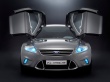 2005 Ford Iosis Wallpaer