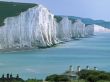 Seven Sisters Cliffs Wallpaer