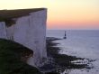 Beach Lighthouse Wallpaer
