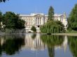 Buckingham Palace Wallpaer