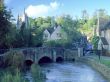 Castle Combe Wallpaer