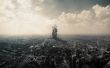 City vectors Wallpaer