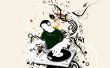 DJ Vectors Wallpaer