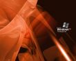 Orange XP vectors Wallpaer