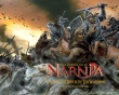 Chronicles of Narnia Wallpaer