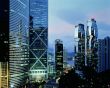 Hong Kong blocks Wallpaer