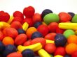 Colored candy Wallpaer