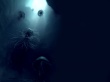 Life underwater Wallpaer