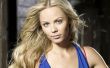 Vandervoort portrait Wallpaer