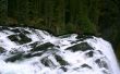 Rapid waters Wallpaer
