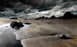 Sand bliss Wallpaer