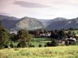 Falls Village England Wallpaer