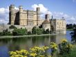 Leeds Castle Wallpaer