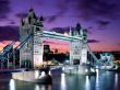 London evening Wallpaer