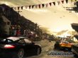NFS black Porsche Wallpaer