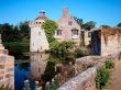 Scotney Castle Wallpaer