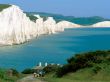 Seven Sisters Wallpaer