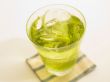 Green drink Wallpaer