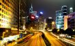 Wanchai China Wallpaer