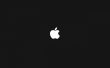 White Apple Wallpaer