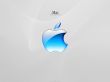 Aqua blue mac Wallpaer
