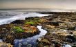 Pebbles beach Wallpaer