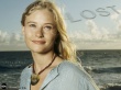 Emilie de Ravin Wallpaer