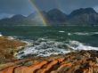 Coles Bay Wallpaer