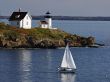 Curtis Island Wallpaer