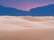 Dunes at Twilight Wallpaer