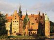 Egeskov Castle Wallpaer