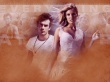 Shannon and Boone Wallpaer