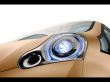Nuvu headlights Wallpaer