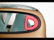 Nuvu tail light Wallpaer