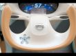 Nuvu steering wheel Wallpaer