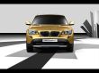 BMW X1 front Wallpaer