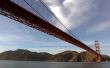 Golden Gate bridge Wallpaer