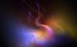 3D shapes Wallpaer