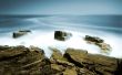 Sea mist Wallpaer