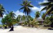 Tropical resort Wallpaer