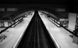 Madrid subway Wallpaer