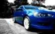 Octane Lancer GTS Wallpaer