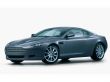 Aston Martin DB9 Wallpaer