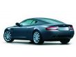 DB9 from behind Wallpaer