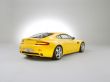 V8 Vantage back Wallpaer