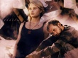 Charlie and Claire Wallpaer