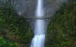 Multnomah falls Wallpaer
