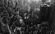 New York madness Wallpaer