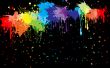 Paint butterly Wallpaer