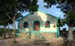 Haitian Church Wallpaer